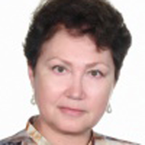 Мироненко Ирина Анатольевна