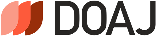 Directory of Open Access Journals (DOAJ)