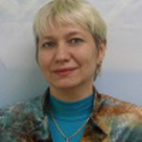 Климова Елена Константиновна