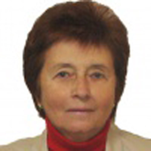 Клецина Ирина Сергеевна