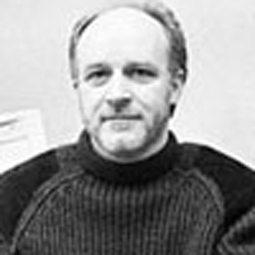 Дружинин Владимир Николаевич (1955-2001)