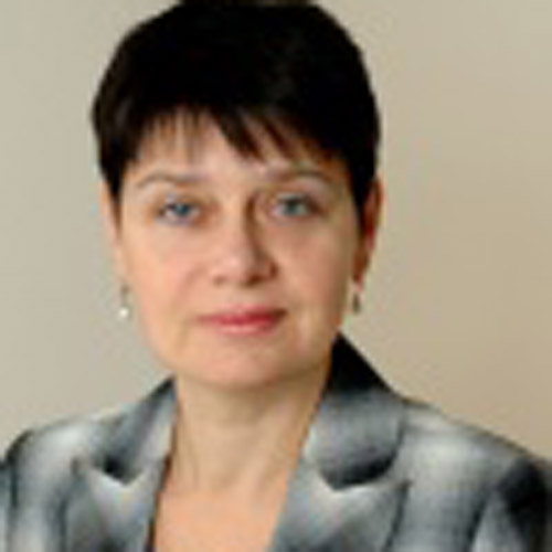 Лысакова Елена Николаевна