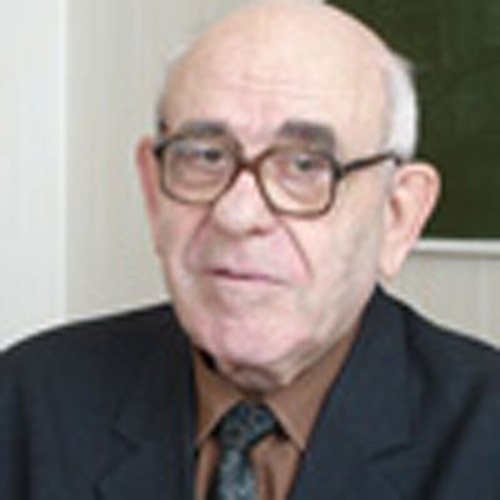 Климов Евгений Александрович (1930 — 2014)